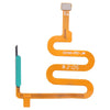 Infinix Note 10 Fingerprint Sensor Flex Cable (Green)