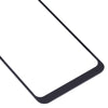 Infinix Hot 6X X623/X623B Outer Screen Glass Lens (5 Pack)