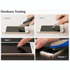 0.4mm 9H+ Surface Hardness 2.5D Explosion-proof Tempered Glass Film for Sony Xperia Z3 Tablet Compact