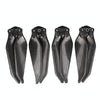 2 Pairs Sunnylife  8331F-CF2 For DJI Maivc Pro Platinum & Maivc Pro Full Carbon Fiber Noise Reduction Folding Propeller