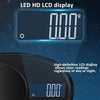 Charging Model 100g/0.01g  Mini Digital Scale Jewelry Tea Weighing Tool