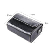 For Canon G7X3 / G5X2 / Sony ZV1RX1007 / RICOH GR3 Camera Leather Case(Black)