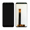 Asus Zenfone Max (M1) ZB555KL LCD Screen & Digitizer (Black)