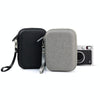 Hard Case Box Storage Bag for FUJIFILM Instax mini EVO (Grey)