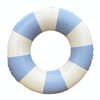 Thickened Children Swimming Ring Inflatable Underarm Ring 66cm(Cherry)