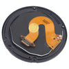 Garmin Fenix 5 LCD Screen & Digitizer Assembly - Black