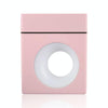 Mini Air Humidifier USB Air Mist Maker Spayer Night Light Aromatherapy Diffuser Air Purifier(Pink)