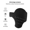 1 Pair 006 Anti-crease Anti-wrinkle Invisible Shoe Shield Holder Protector(White)