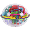 939  299 Levels  Magical Intelligence Ball Three-Dimensional Track Maze Ball