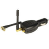 12-24V Car GPS Jammer Blocker 1-2MHz - Anti Tracking Device
