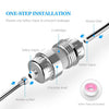 15 Layers Shower Water Purifier Shower Filter