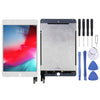 iPad Mini 5 (2019) White LCD Screen & Digitizer Assembly