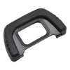 Nikon D70 Viewfinder Eyecup Replacement