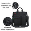 INOXTO Multifunctional Travel Mountaineering Backpack, Color: 8070A Gray