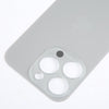 iPhone 15 Pro Titanium Back Glass Replacement