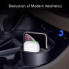 X9A Car QI Standard Charging Cup Wireless Fast Charger