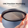 K&F CONCEPT KF01.1838 82mm Variable ND3-ND1000 ND Filter 1.5-10 Stops Waterproof Filter