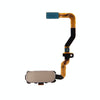 Galaxy S7 G930 Home Button Flex Cable (Gold)