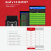 OBD II ELM327 Car Fault Diagnostic Tool V1.5PIC25K80 Chip