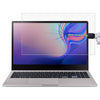 Laptop Screen HD Tempered Glass Protective Film For Samsung Galaxy NP750XBE-X06CN 15.6 inch