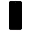 Huawei nova 11 Green LCD Screen & Digitizer Assembly with Frame