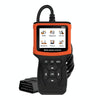 M301 9-18V OBD2 Car Code Reader Scanner Fault Detector