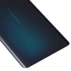 Asus Zenfone 7 ZS670KS Glass Back Cover (Black)