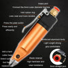 HSD HS-5+F1S Cut Plastic Set 2 In 1 Pneumatic Snip Plier Cutting Metal Plastic Model Scissor Tool