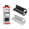 For Switch OLED Game Console JYS Wall Hanging Holder Bracket(White)