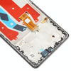 Honor Magic5 Lite LCD Screen & Digitizer Assembly (Black)