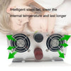 XINBOKE High Power Household Car Sine Wave Inverter 72V 5500W To 220V 2500W(LCD Display)