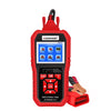 KONNWEI KW890 2 in 1 Car OBD2 Fault Detector + Maintenance Light Reseter