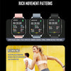 Rogbid Rowatch 2 1.69 inch TFT Screen Smart Watch, Support Blood Pressure Monitoring/Sleep Monitoring(Pink)