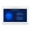HSD1411T Touch Screen All in One PC with Holder, 14 inch, 2GB+16GB, Android 8.1 RK3288 Cortex A17 Quad Core Up to 1.8GHz, Support Bluetooth & WiFi & RJ45 & TF Card(32GB Max) & HDMI(White)