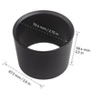 2 PCS Car Water Cup Limiting Fixer for Tesla Model 3