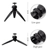 YJ-003 Desktop Tripod Holder Adjusting Selfie Live Stand