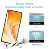 0.26mm 9H 2.5D Tempered Glass Film For Xiaomi Mi 11 Lite 5G