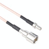 TS9 RG316 RF Coax Cable Extension 15cm