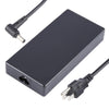 200W 20V 10A Laptop Notebook Power Adapter For Asus 6.0 x 3.7mm, Plug:US Plug