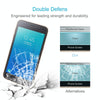 0.26mm 9H 2.5D Explosion-proof Tempered Glass Film for Galaxy J2 Core