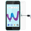 0.26mm 9H 2.5D Tempered Glass Film For Wiko Sunny3