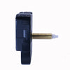 2 PCS HR1688 Quartz Clock Mechanism Movement,Spec:   14.5mm/6.7mm