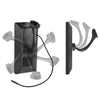 10.36 inch Wired HD 1 Drag 1 Blind Zone Monitor Universal AHD Reversing Kit Left(Standard)