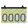 Hanging Hay Bag for Rabbits, Guinea Pigs & Small Pets