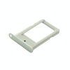 Galaxy S6 Edge SIM Card Tray, White (G925)