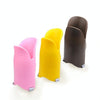 Duck Silicone Muzzle, Small, Yellow