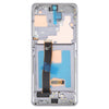 Samsung S20 Ultra 4G/5G LCD Screen & Digitizer Assembly (Grey)