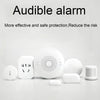 Xiaomi Mijia Honeywell Smart Smoke & CO Alarm (White)