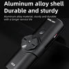 ESLNF Mountain Bike Headlight Waterproof Aluminum USB Charging Road Bike Light Cycling Gear(400LM)