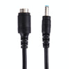 4.5 x 3.0mm Male to 7.4 x 5.0mm Female Interfaces Power Adapter Cable for Laptop Notebook, Length: 20cm